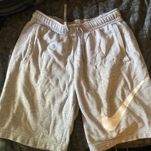 Nike shorts